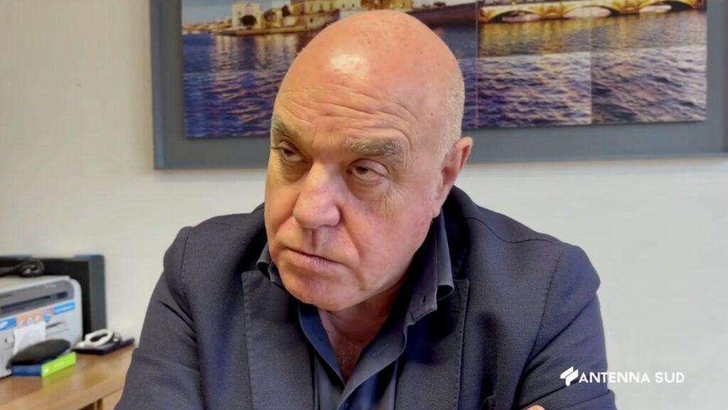 Taranto, la decisione della Federazione sulla questione penalizzazione 