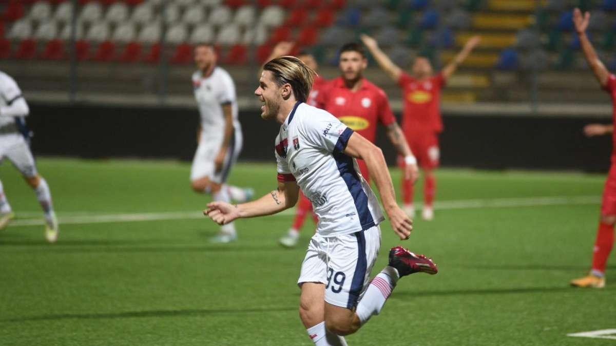 Michael Fabbro