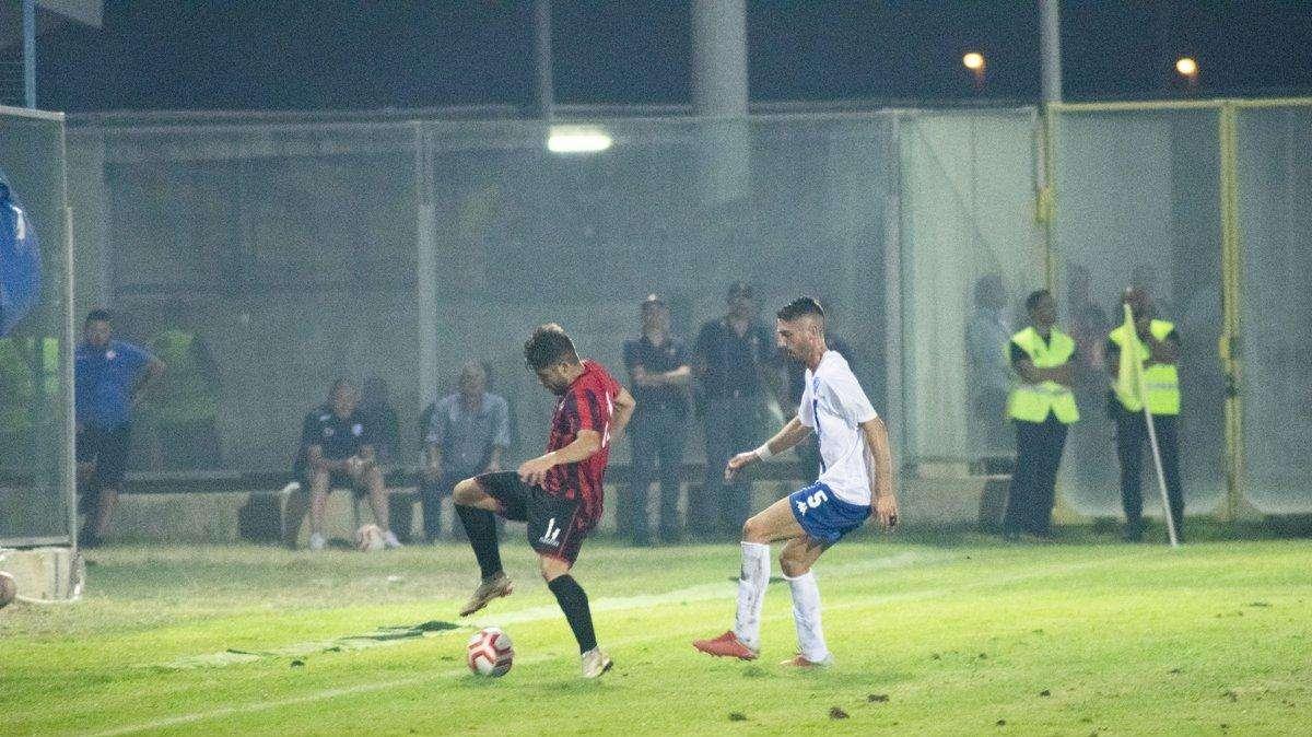 Preview - Serie D/H, 24^giornata: Il Cerignola sogna il colpaccio a Bitonto, spicca Foggia-Brindisi