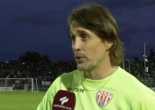 Barletta, Paci: "I ragazzi hanno fatto qualcosa di straordinario, il percorso continua"