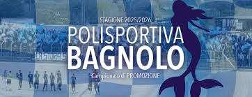 Polis Bagnolo all'esordio