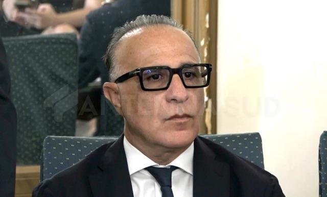 Sebastiano Ladisa: “Investiremo gli 82 milioni in un’altra città”