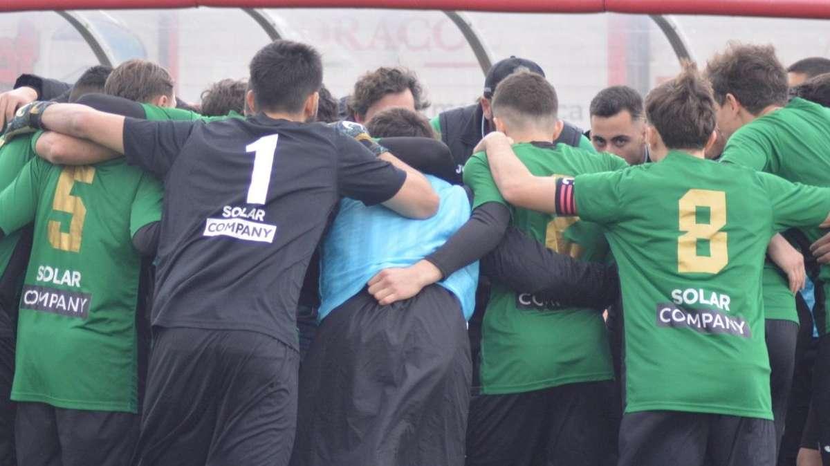 Serie D/H - La classifica marcatori dopo la 25^giornata: Maffei a un passo dalla vetta, vola anche Diaz