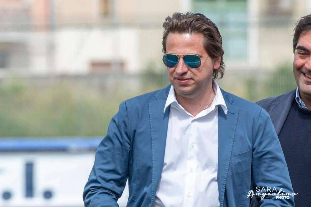 Cerignola, il cammino dei Grieco: tre promozioni in tre anni, dalla Prima Categoria ad un passo dalla C