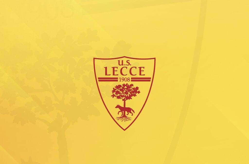 UFFICIALE - Lecce, nuovo ingresso nello staff tecnico