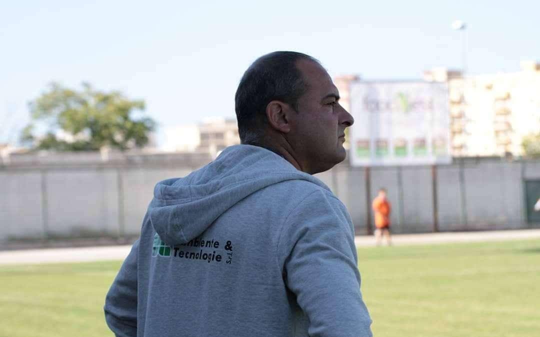 Martina, Pizzulli: "Gara tirata, non dimentichiamo da dove siamo partiti"