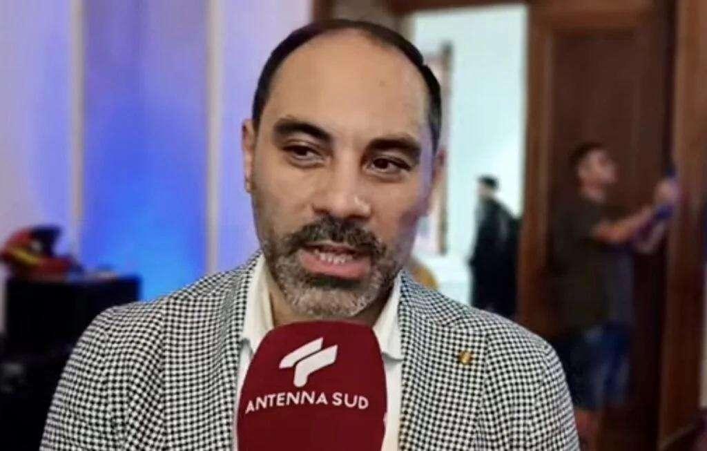 Taranto, Melucci ai tifosi: "Attendiamo gli esiti delle trattative"