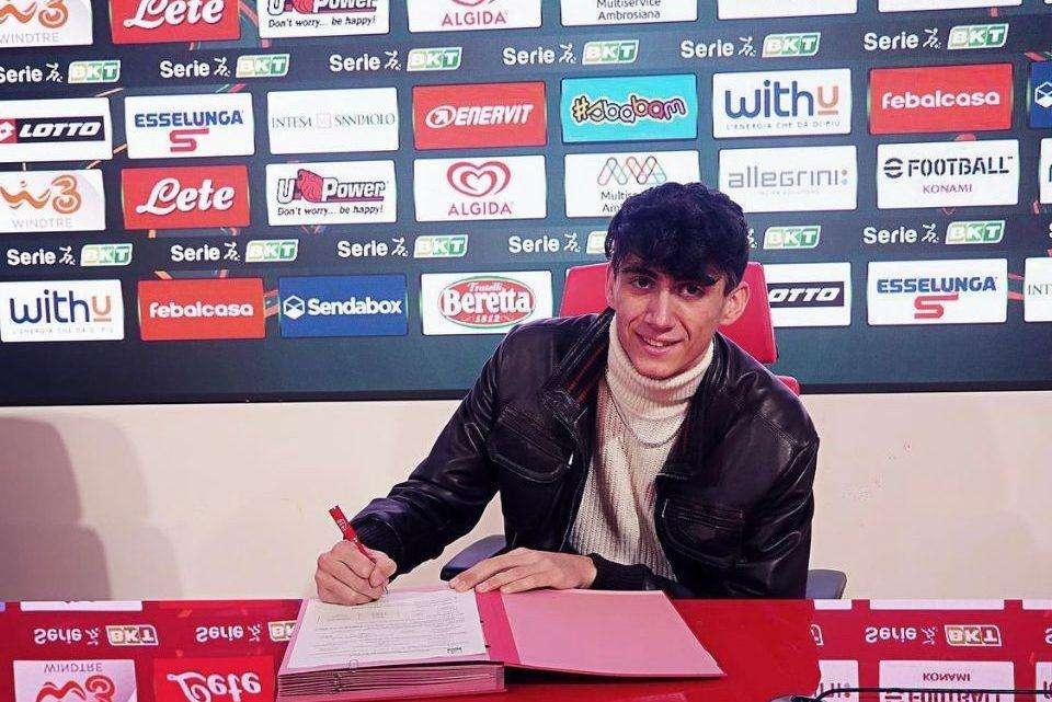 TCP - Virtus Francavilla, primo colpo di giornata: vicino un centrocampista del Monza
