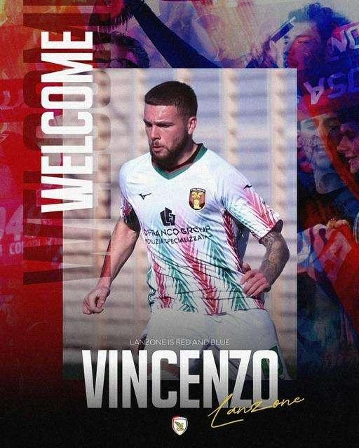 UFFICIALE - Canosa, preso Vincenzo Lanzone