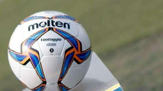 Eccellenza, risultati e classifica dopo la 30a giornata: dilaga la Polimnia