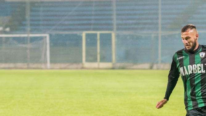 UFFICIALE - Bitonto, dopo Montrone rinnova anche Turitto