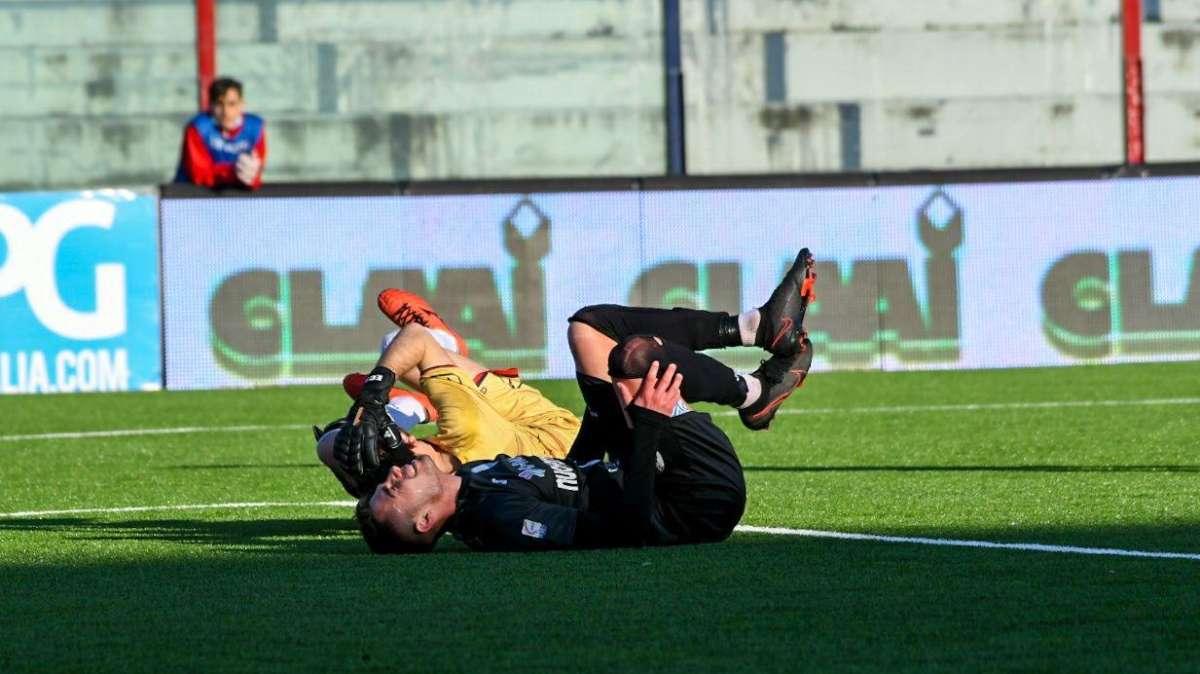 Virtus Francavilla, è un momento delicato ma presto superabile