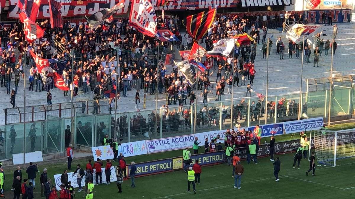 La vigilia di Taranto-Team Altamura: D’Agostino scalpita, Monticciolo vuole partire bene