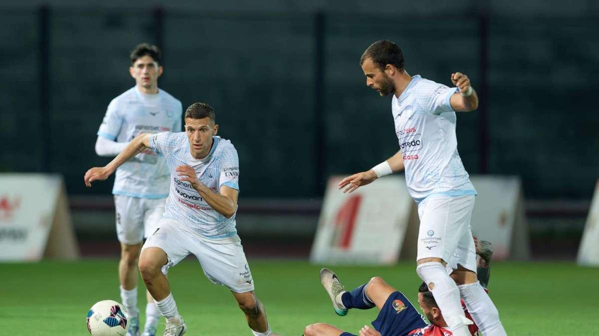Le probabili formazioni di Virtus Francavilla-Catania: biancazzurri chiamati al riscatto