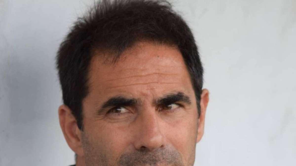 Fidelis Andria, Federico: "Soddisfatti dal mercato. Obiettivo salvezza"