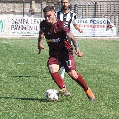 Serie D/H - La classifica marcatori dopo la 6^giornata: Prinari a quota tre, si sblocca Taurino