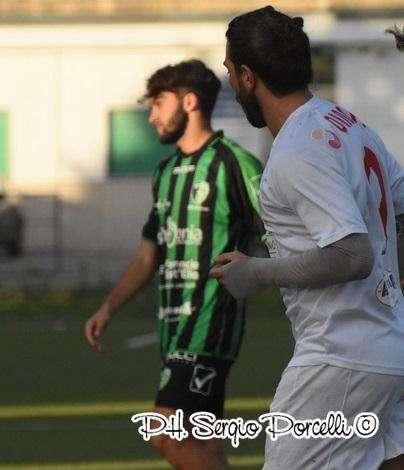 Risultati Finali Eccellenza/A, 13^giornata: Il Barletta rallenta, ma il Corato non ne approfitta. Risorgono Borgorosso e San Marco