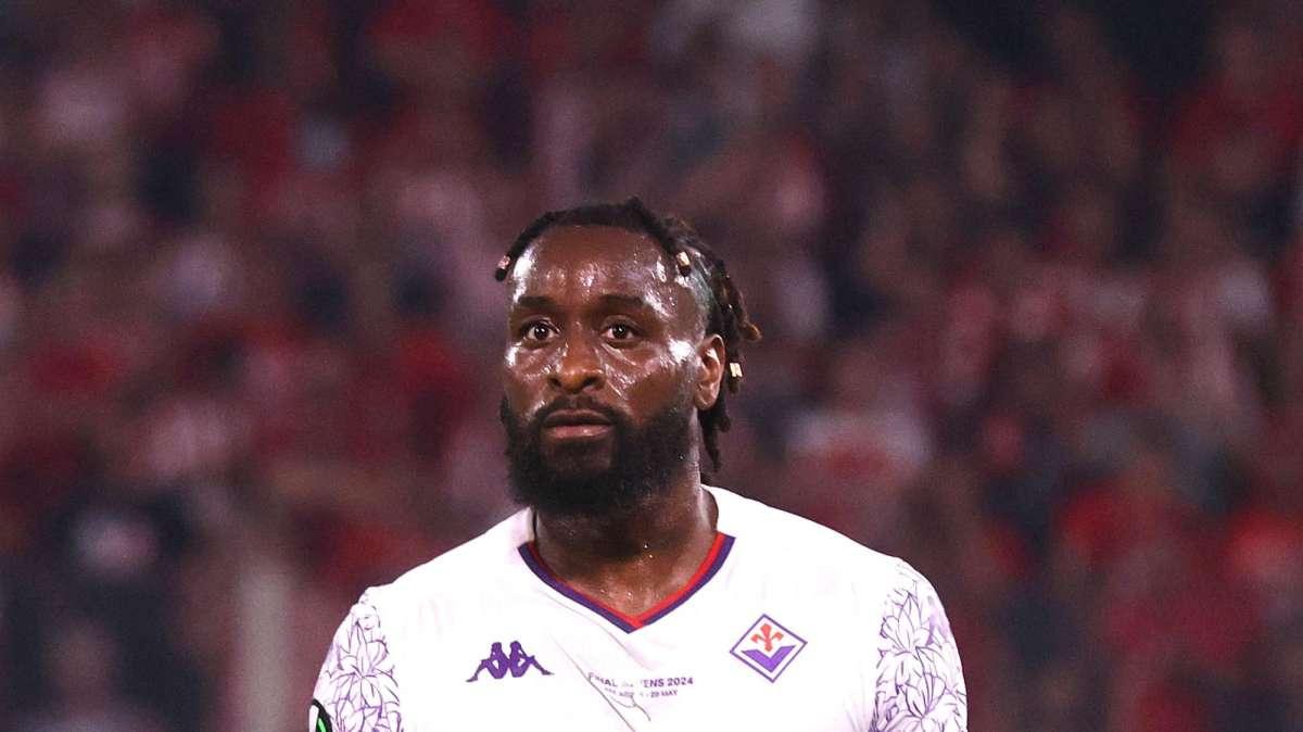 TCP - Lecce, trattativa in corso per Nzola: i dettagli