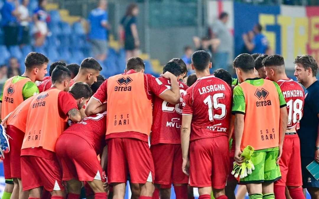 Dal 3-4-2-1 al 3-5-2 e la doppia-punta: Longo studia un Bari intercambiabile