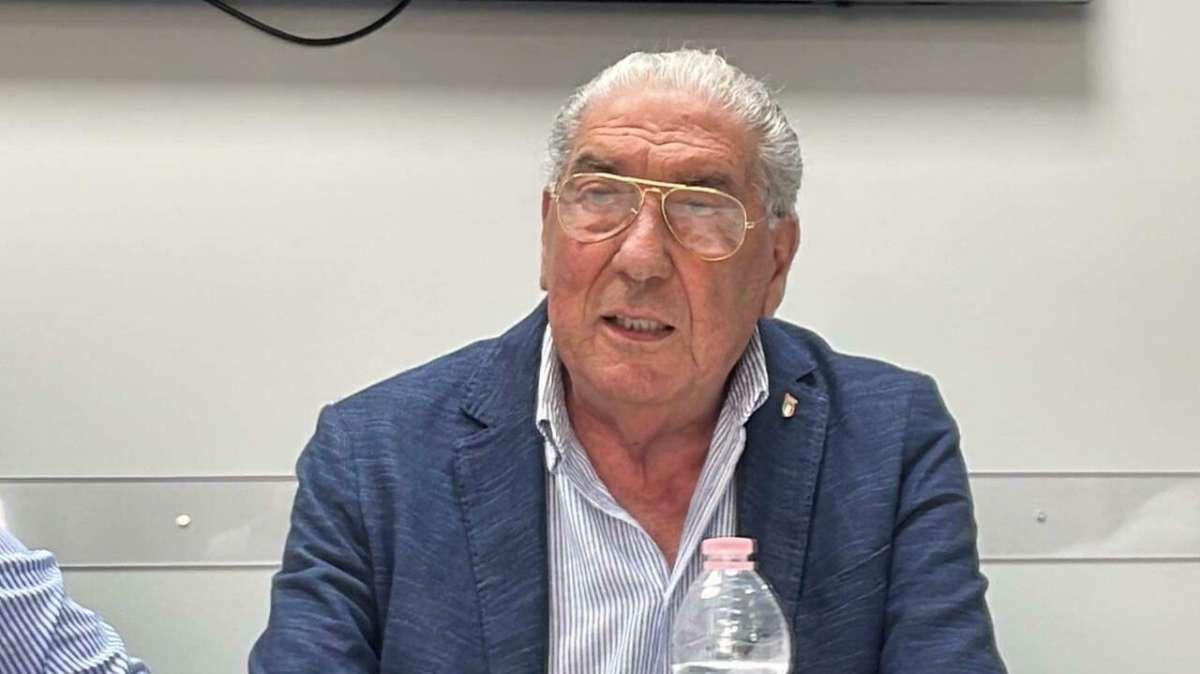 Taranto, multato Galigani e il club per le dichiarazioni dopo il ko di Catanzaro