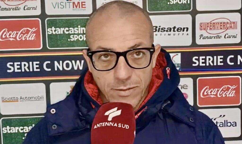 UFFICIALE - Foggia, sollevato dal suo incarico mister Zangla