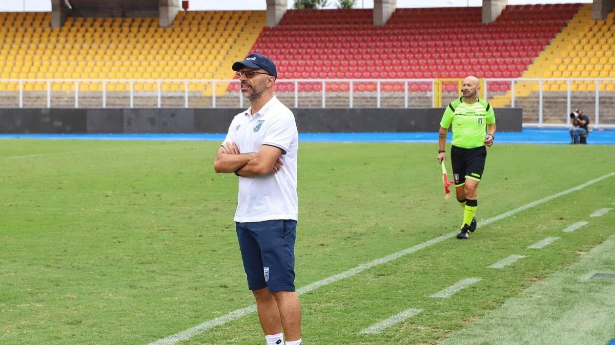 FOCUS TCP - Fasano, dicembre sarà un tour de force: quattro impegni in 12 giorni 