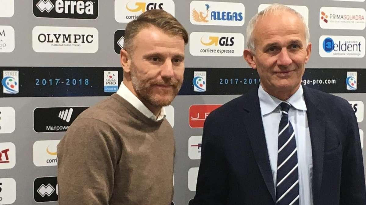 Novara, il nuovo ds potrebbe essere un ex Monopoli: sarà derby con Scienza?