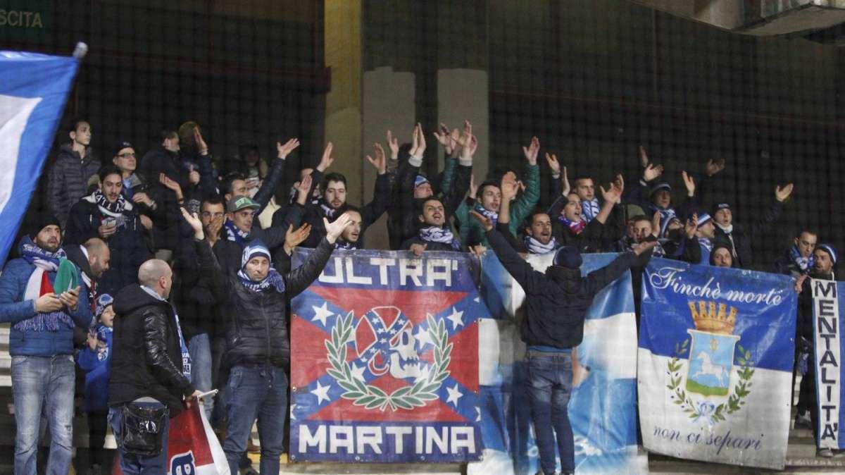INTERVISTA TCP - Ciullo: "Martina, puoi farcela. Akragas? Buona fisicità"