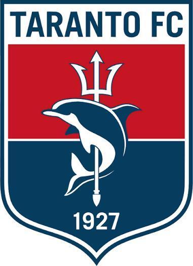 S.S. Taranto, respinto il ricorso contro le sanzioni FIGC
