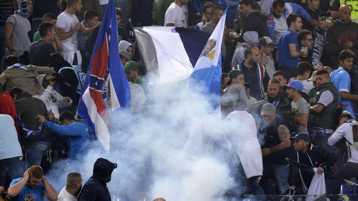 Foto di repertorio