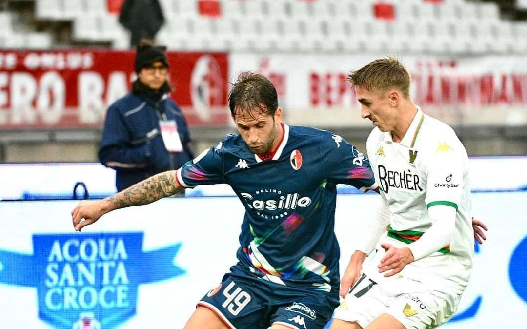 Bari-Venezia 0-3: squadra sterile e impacciata, colpaccio ospite 