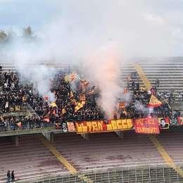 Lecce, altra sosta: prossimo allenamento fissato per lunedì