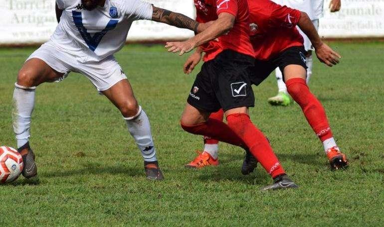 Risultati Finali Serie D/H, 14^giornata: Reti inviolate nel big-match, il Fasano manda nel baratro il Taranto. Risorge il Brindisi