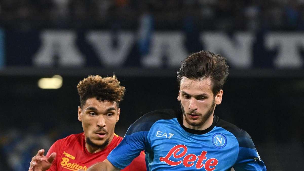 Lecce, il difensore Gendrey convocato dell'under 21 francese 