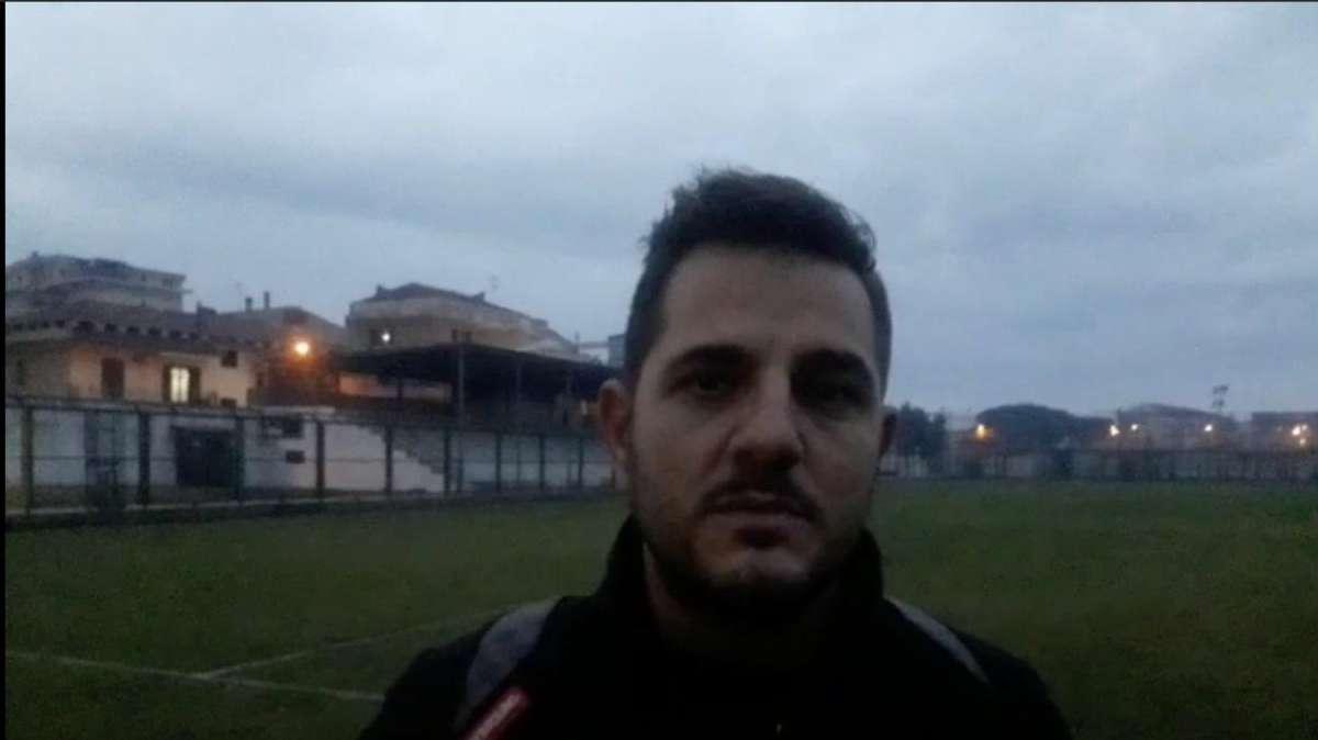 Nardò, dg Toma: "Poco lucidi nell'ultimo passaggio" 