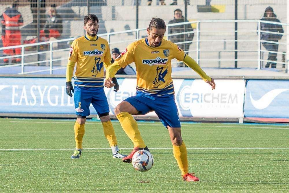Serie D - Cerignola, Pollidori saluta: “Vi ringrazio, forza Audace”. Seconda riconferma per il Fasano