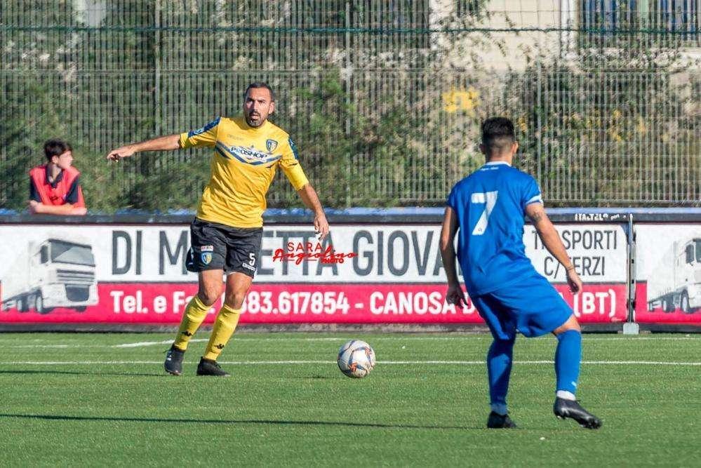 Preview - Serie D/H, 32^giornata: Primo match-ball per il Picerno, Cerignola contro il Granata