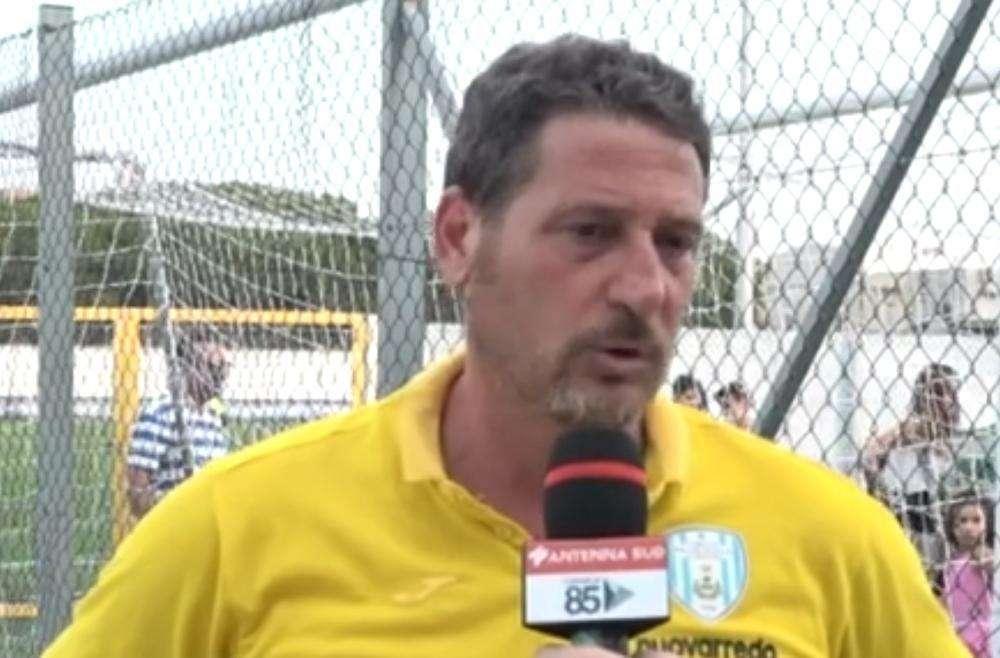 Virtus Francavilla, Trocini: "Ci prendiamo il punto, nostre le occasioni da gol più limpide"