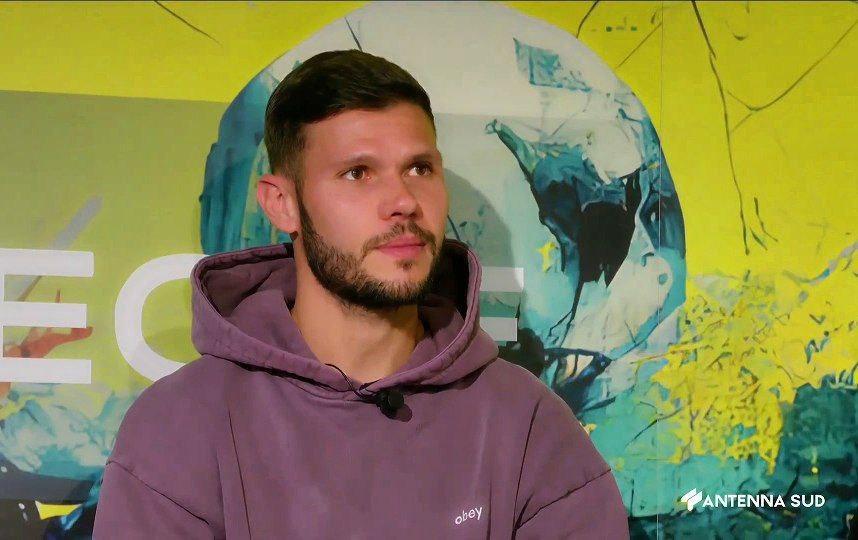 Calderoni: "Il gol a San Siro è un ricordo indelebile, auguro al Lecce di fare punti"