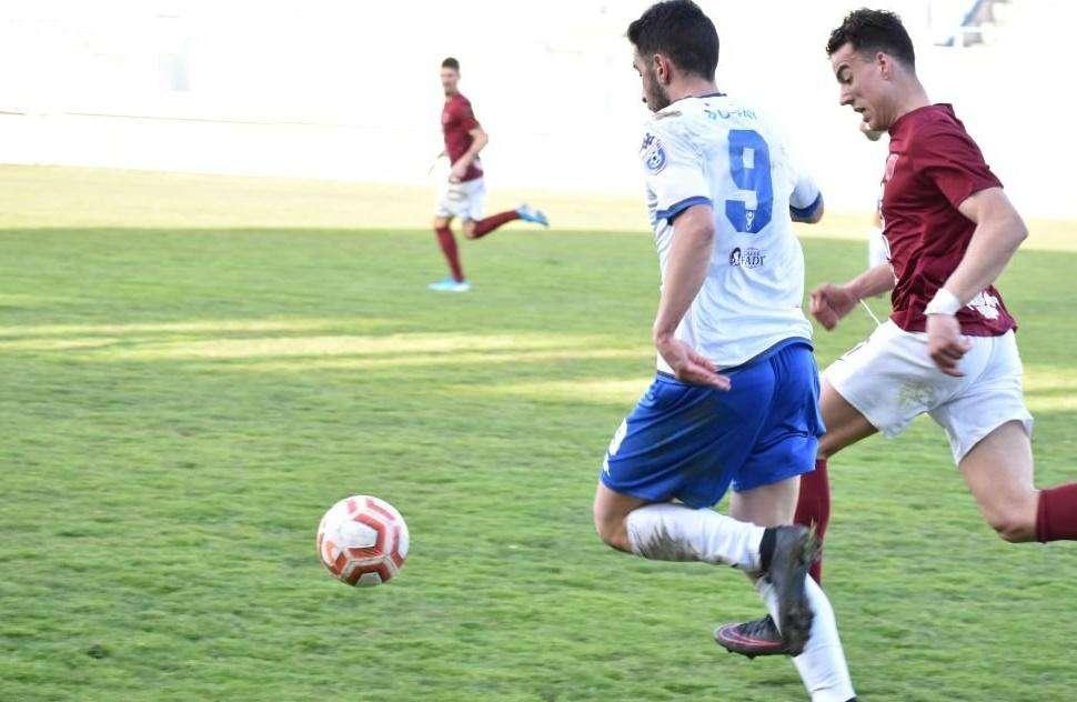 Serie D/H - Focus salvezza: tante pugliesi coinvolte, ma obiettivo raggiungibile per tutte