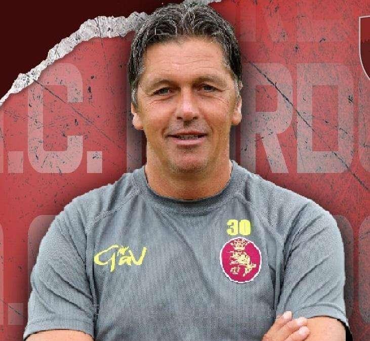Nardò, poker al San Marco: sugli scudi Gjonaj con una doppietta