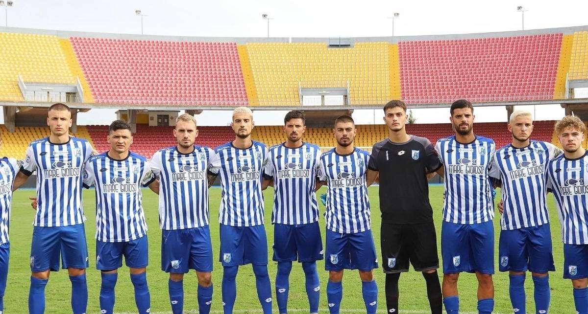 Fasano, ecco cosa serve per essere già salvi domenica 