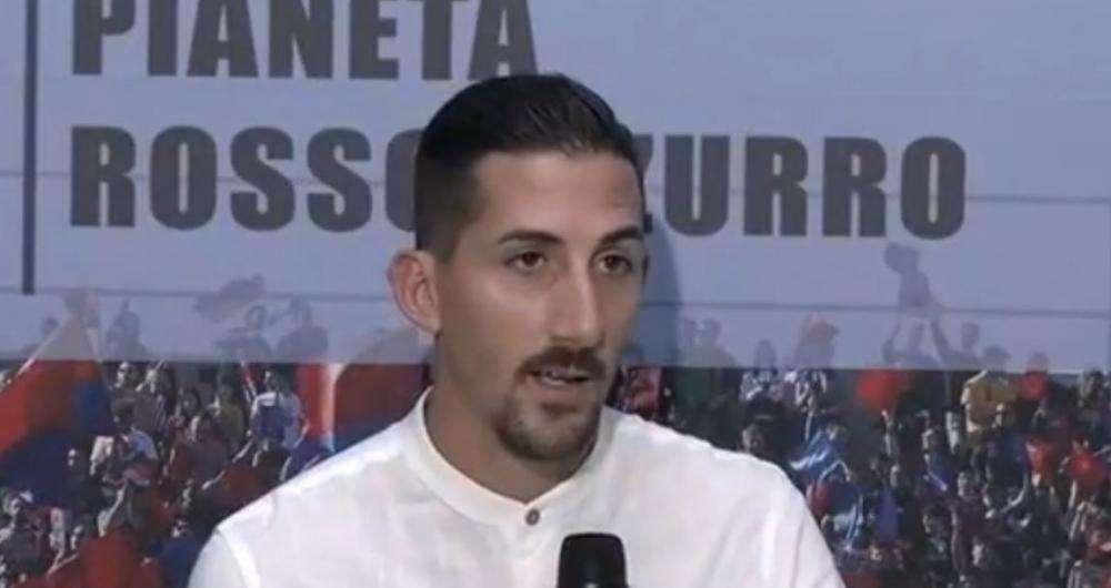 Casarano, Foggia: "Andremo a Bitonto per fare la nostra partita"