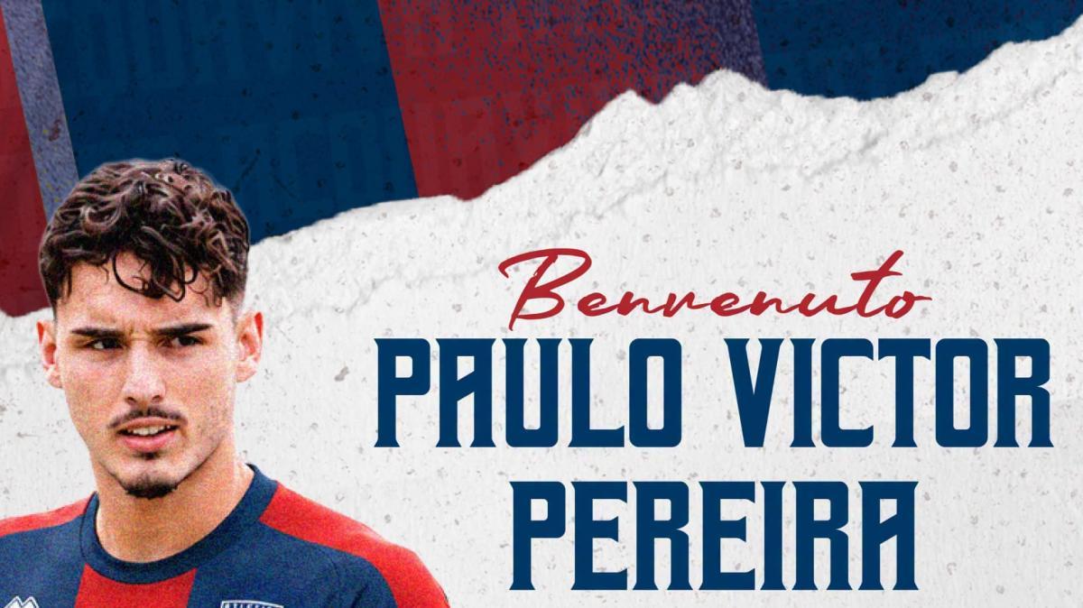 UFFICIALE - Atletico Acquaviva, arriva un centrocampista