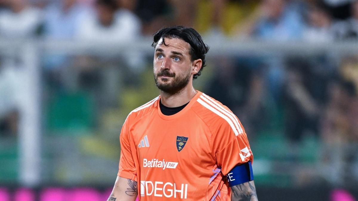 Il Cagliari strapazza un Lecce brutto e distratto: all'Unipol Domus termina 1 a 0