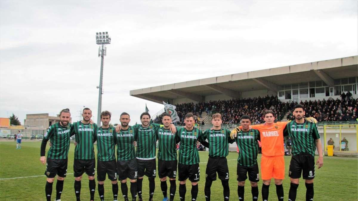 Bitonto, momento delicato della stagione: vincere per uscire dal periodo no