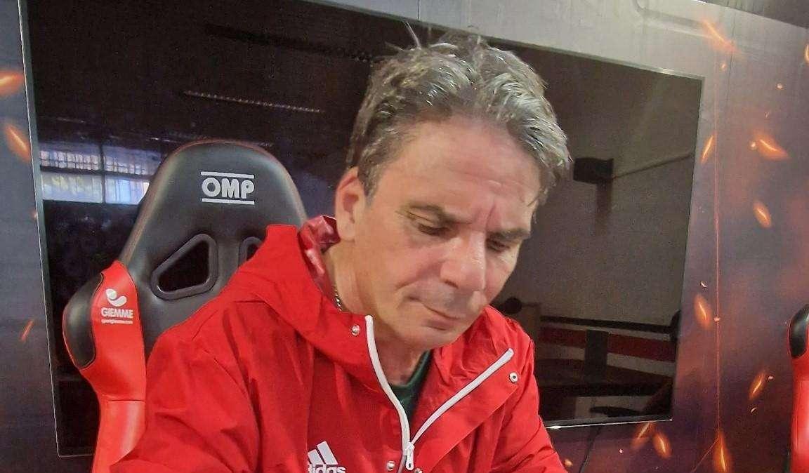 UFFICIALE - Foggia, Capuano è il nuovo allenatore rossonero