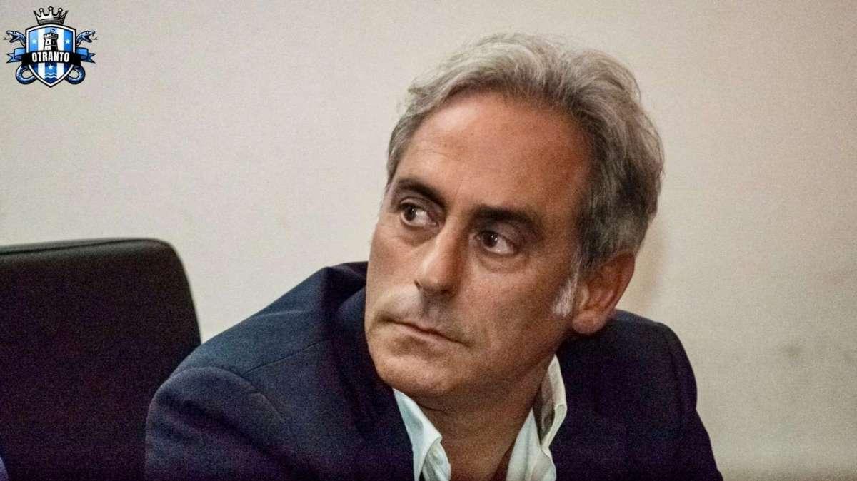 Otranto a caccia del sogno. Il presidente Mazzeo: “Motivati a vincerle tutte”
