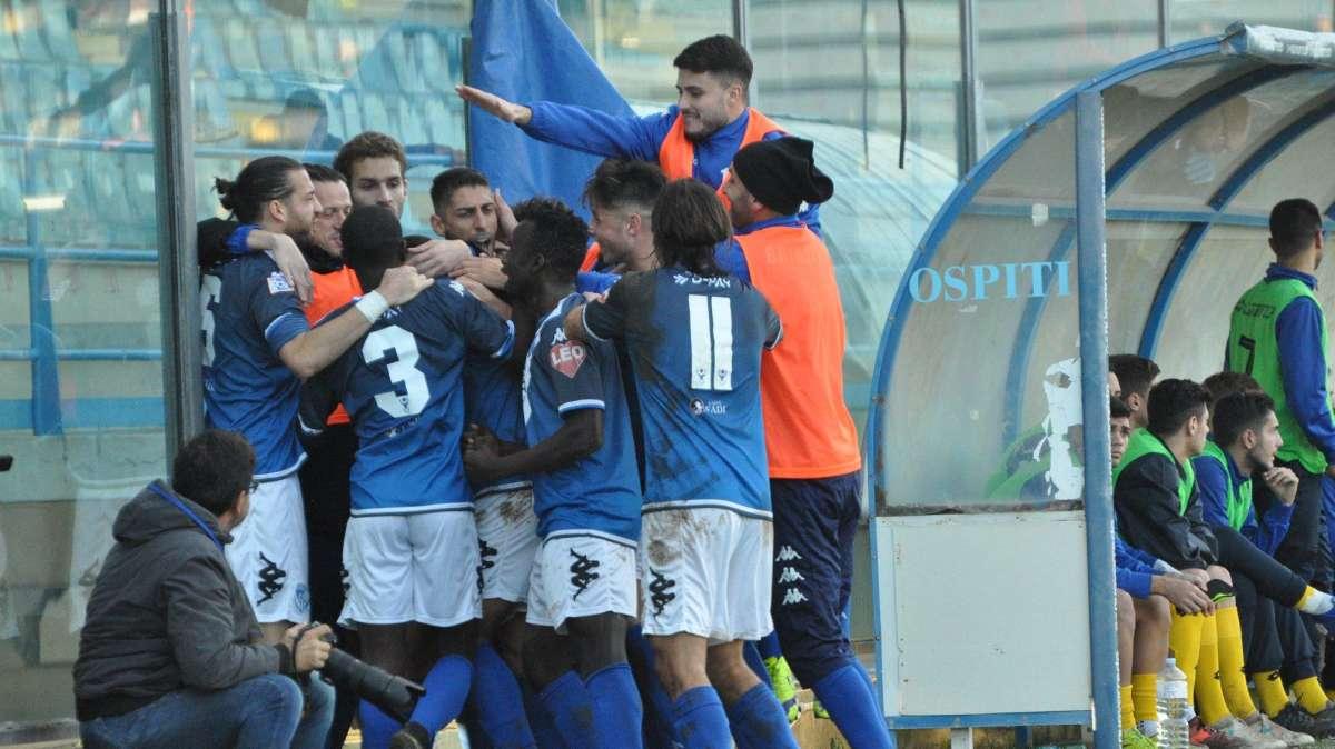 TCP - Colpo di scena Brindisi: Ciullo o Cazzarò?  Spunta mister X
