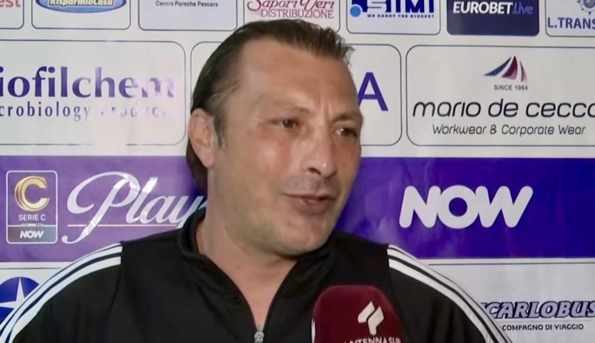 Altamura, accordo vicino con Giuseppe Raffaele: arriva nel pomeriggio